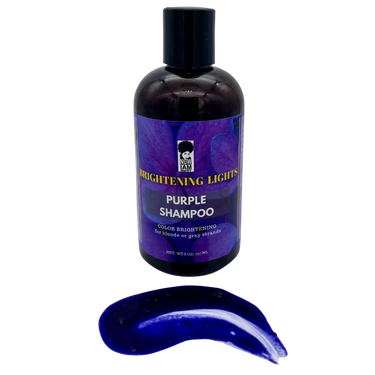 Brightening Lights Purple Shampoo